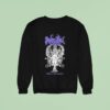 Power From Hell Mother Of Abominations Sweatshirt