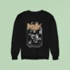 Power From Hell Shadow Devouring Ligh Sweatshirt