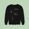 Powered By Irys Real World Use Cases Of Irys S Technology Sweatshirt