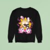 Praiseche Ca Sweatshirt
