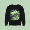 Presley Sorah No Chevrolet For Maples Motorsports Sweatshirt