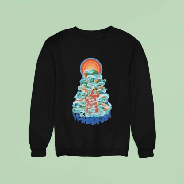 Pretty Lights Path To Enlightenmen Sweatshirt
