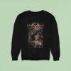 Primordial Saturn Sweatshirt