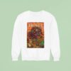 Primus Arizona Financial Theatre Phoenix Az Aug Sweatshirt