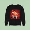 Princess Tiana And Prince Naveen Naughty Sweatshirt