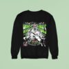Professional Bull Riders Arlington Texas Spotlight World Finals Pbr Sweatshirt