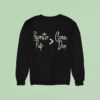 Pronto Pup With Corn Dog Sweatshirt