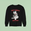 Protect Communities Against Fascism Sweatshirt