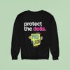 Protect The Dolls Pride Leigh Sweatshirt