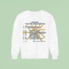 Provinz Pazifik Open Airs Sweatshirt