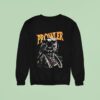 Prowler Worlds Of Fun X Made Mobb Black Panther Sweatshirt