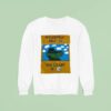 Psychedelic Help Cents Sweatshirt
