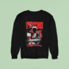 Psycho We All Go A Little Mad Sometimes Bates Motel Sweatshirt