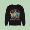 Psychopoly Cryptid Hunting Team Sweatshirt