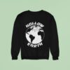 Psychopoly Hollow Earth Sweatshirt