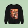 Pumpkin The Gilded Age Sweatshirt