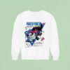 Punch Punch Forever Gogo Punch Sweatshirt