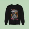 Punk In The Park Wild Horse Pass Festival Grounds Tour December Sweatshirt