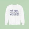 Pure Chaos Tear It Down Rebuild It Better Wizard Of Barge Fantasy Brigade Sweatshirt