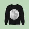 Putin Kim Jong Un Knock At The Door Spy Hole Picture Sweatshirt