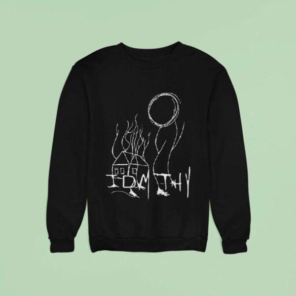 Quadeca Idmthy Sweatshirt