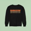Quakecon Reverb Sweatshirt
