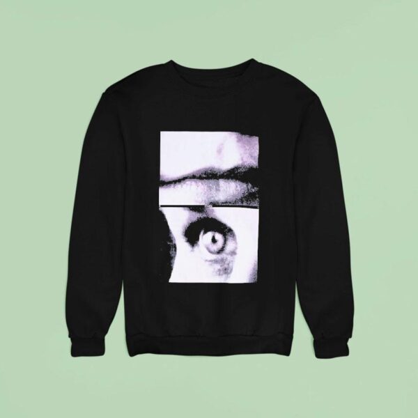 Quasi Sense Sweatshirt
