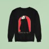 Queens Of The Stone Age Like Clockwork Vampire Sweatshirt