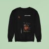 Queens Of The Stone Age Rock N Roll Circus Long Live The Queens Sweatshirt