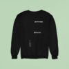 Questions Crown Flesh Begets Sl Skeletons Sweatshirt
