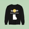 Quicklift Doorstep Trash Pickup Sweatshirt