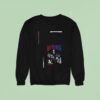 R I P Ozzy Osbourne The God Father Of Rock Sweatshirt