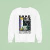 R M F C Eu Uk Tour Dates Sweatshirt