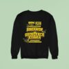 Raekwon X Ghostface Killah Rhyme Fest Bees Sweatshirt