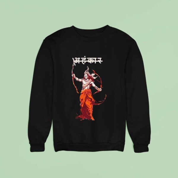 Raghunath Ahankar Sweatshirt