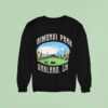 Raimondi Park Oakland S Baseball Sweatshirt