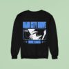 Rain City Drive Dreams Sweatshirt