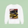 Rajah Caruth Stock Car Racing Driver Octane Sweatshirt
