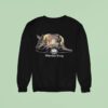 Randall King Armadillo Sweatshirt