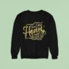 Randall King Two Step Honey Sweatshirt