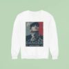 Ranger Suarez Danger Philadelphia Phillies Sweatshirt