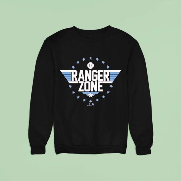 Ranger Suarez Ranger Zone Philadelphia Phillies Philly Sweatshirt