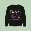Rat Penelope Scot Sweatshirt
