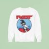 Ratt Dancing Undercover World Tour Sweatshirt