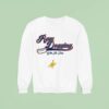 Raw Dogging With The Tank Sweatshirt
