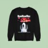 Rawhead Rex He S Pure Evil Pure Power Pure Terror Sweatshirt