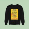 Reading And Leeds Festival For Leeds Festival On August To August Bramham Park In Leeds England Sweatshirt