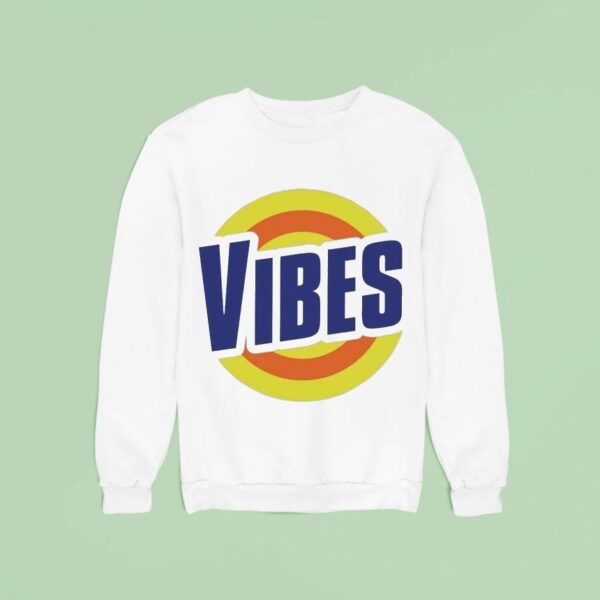 Reaper Vibes Sweatshirt