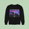 Reaper Rose September Mourning Graphic Sweatshirt