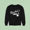 Recckio S Lanes Bowling Sweatshirt